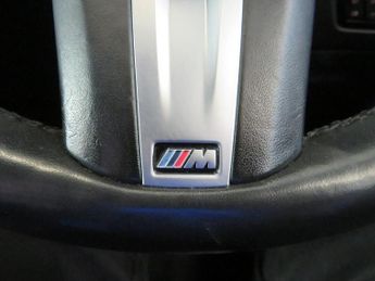 BMW 3 SERIES 320d XDRIVE M SPORT