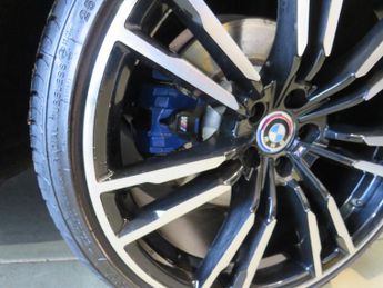 BMW 3 SERIES 320d XDRIVE M SPORT