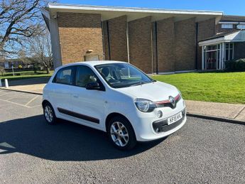 Renault Twingo DYNAMIQUE ENERGY TCE S/S