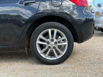 Toyota Auris 1.6 TR Multimode 5dr