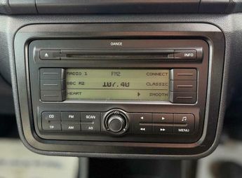 Skoda Fabia 1.4 16V 2 5dr