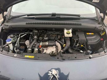 Peugeot 3008 1.6 e-HDi Active EGC Euro 5 (s/s) 5dr
