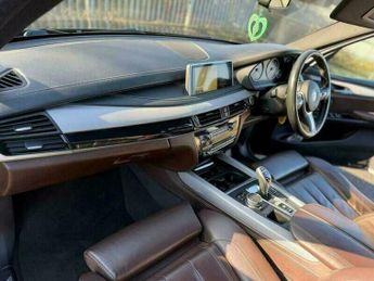 BMW X5 3.0 40d M Sport Auto xDrive Euro 6 (s/s) 5dr