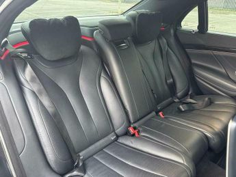 Mercedes-Benz S Class 3.0 S350Ld V6 AMG Line (Executive) G-Tronic+ Euro 6 (s/s) 4dr