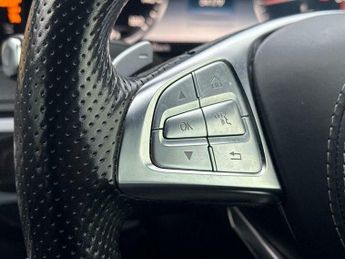 Mercedes-Benz S Class 3.0 S350Ld V6 AMG Line (Executive) G-Tronic+ Euro 6 (s/s) 4dr