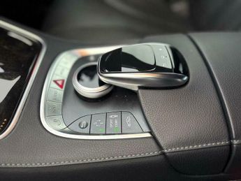 Mercedes-Benz S Class 3.0 S350Ld V6 AMG Line (Executive) G-Tronic+ Euro 6 (s/s) 4dr
