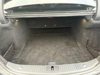 Mercedes-Benz S Class 3.0 S350Ld V6 AMG Line (Executive) G-Tronic+ Euro 6 (s/s) 4dr