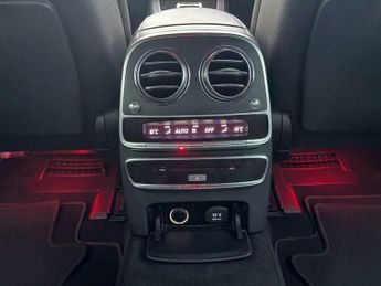 Mercedes-Benz S Class 3.0 S350Ld V6 AMG Line (Executive) G-Tronic+ Euro 6 (s/s) 4dr