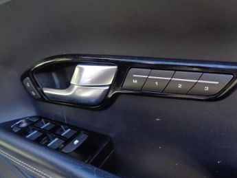 Land Rover Range Rover Evoque SD4 DYNAMIC LUX