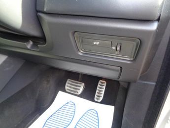 Land Rover Range Rover Evoque SD4 DYNAMIC LUX