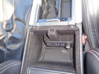 Land Rover Range Rover Evoque SD4 DYNAMIC LUX
