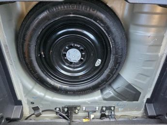 Nissan Juke 1.6 Tekna XTRON Euro 6 5dr