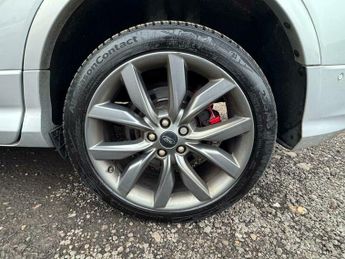 Ford Kuga 2.0 TDCi EcoBlue ST-Line Edition Powershift AWD Euro 6 (s/s) 5dr