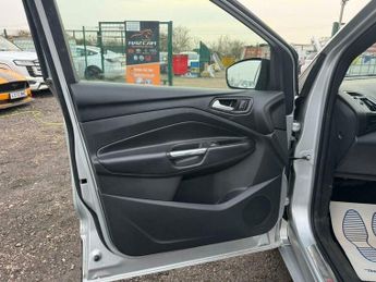 Ford Kuga 2.0 TDCi EcoBlue ST-Line Edition Powershift AWD Euro 6 (s/s) 5dr