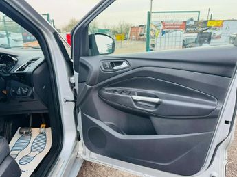 Ford Kuga 2.0 TDCi EcoBlue ST-Line Edition Powershift AWD Euro 6 (s/s) 5dr