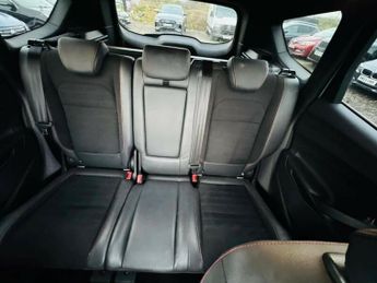Ford Kuga 2.0 TDCi EcoBlue ST-Line Edition Powershift AWD Euro 6 (s/s) 5dr