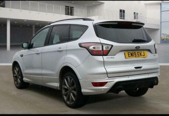 Ford Kuga 2.0 TDCi EcoBlue ST-Line Edition Powershift AWD Euro 6 (s/s) 5dr