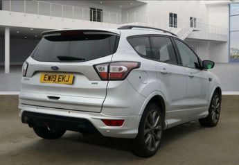 Ford Kuga 2.0 TDCi EcoBlue ST-Line Edition Powershift AWD Euro 6 (s/s) 5dr