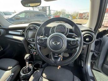 MINI Hatch 2.0 Cooper S Auto Euro 6 (s/s) 3dr