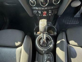 MINI Hatch 2.0 Cooper S Auto Euro 6 (s/s) 3dr