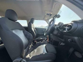 MINI Hatch 2.0 Cooper S Auto Euro 6 (s/s) 3dr