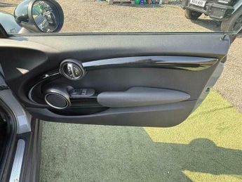 MINI Hatch 2.0 Cooper S Auto Euro 6 (s/s) 3dr