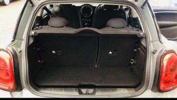 MINI Hatch 2.0 Cooper S Auto Euro 6 (s/s) 3dr