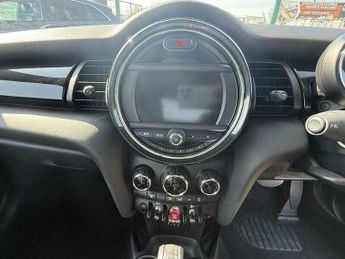 MINI Hatch 2.0 Cooper S Auto Euro 6 (s/s) 3dr
