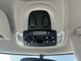 MINI Hatch 2.0 Cooper S Auto Euro 6 (s/s) 3dr