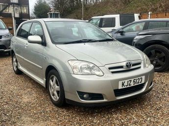 Toyota Corolla 2.0 D-4D Colour Collection 5dr