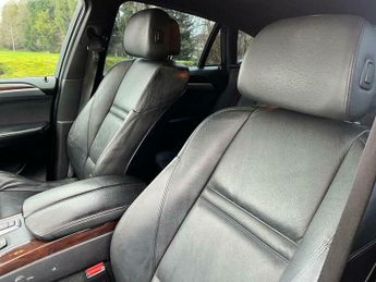 BMW X6 3.0 30d Steptronic xDrive Euro 4 5dr