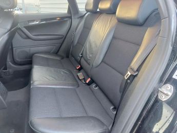 Audi A3 SPORTBACK TDI QUATTRO S LINE SPECIAL ED