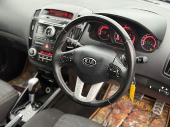 Kia Ceed CRDI 3 SW