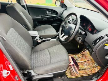 Kia Ceed CRDI 3 SW