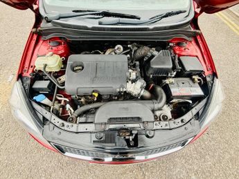 Kia Ceed CRDI 3 SW