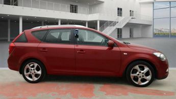 Kia Ceed CRDI 3 SW