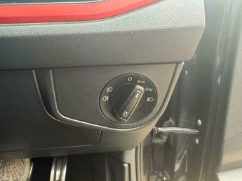 Volkswagen Polo 2.0 TSI GTI+ DSG Euro 6 (s/s) 5dr