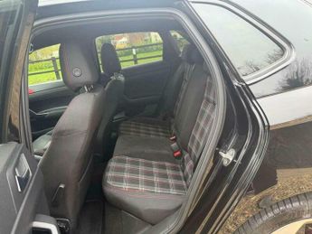 Volkswagen Polo 2.0 TSI GTI+ DSG Euro 6 (s/s) 5dr