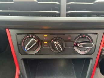 Volkswagen Polo 2.0 TSI GTI+ DSG Euro 6 (s/s) 5dr