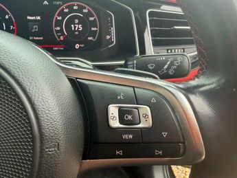 Volkswagen Polo 2.0 TSI GTI+ DSG Euro 6 (s/s) 5dr