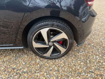 Volkswagen Polo 2.0 TSI GTI+ DSG Euro 6 (s/s) 5dr