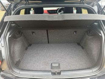 Volkswagen Polo 2.0 TSI GTI+ DSG Euro 6 (s/s) 5dr