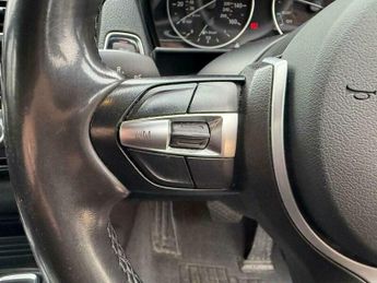 BMW 1 SERIES 2.0 118d M Sport Auto Euro 6 (s/s) 5dr