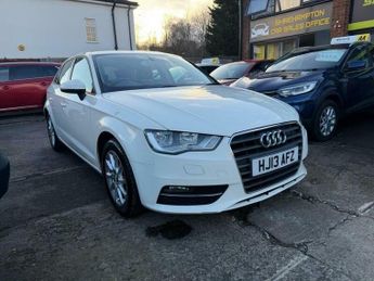 Audi A3 1.4 TFSI SE Sportback Euro 5 (s/s) 5dr