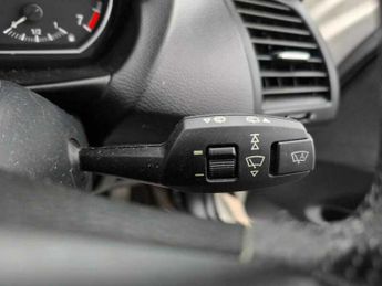 BMW 1 SERIES 2.0 Petrol Automatic Hatchback Part Leather ULEZ Free