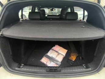 BMW 1 SERIES 2.0 Petrol Automatic Hatchback Part Leather ULEZ Free
