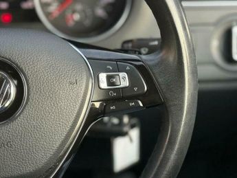 Volkswagen Polo 1.2 TSI BlueMotion Tech Match Edition DSG Euro 6 (s/s) 5dr