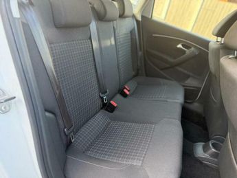 Volkswagen Polo 1.2 TSI BlueMotion Tech Match Edition DSG Euro 6 (s/s) 5dr