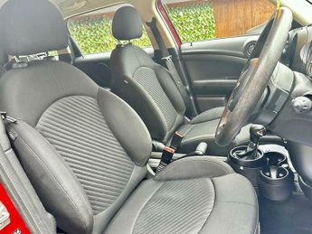 MINI Countryman 1.6 Cooper S SUV 5dr Petrol Auto Euro 6 (190 ps)