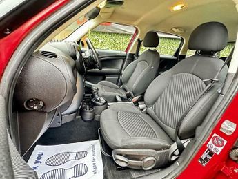 MINI Countryman 1.6 Cooper S SUV 5dr Petrol Auto Euro 6 (190 ps)